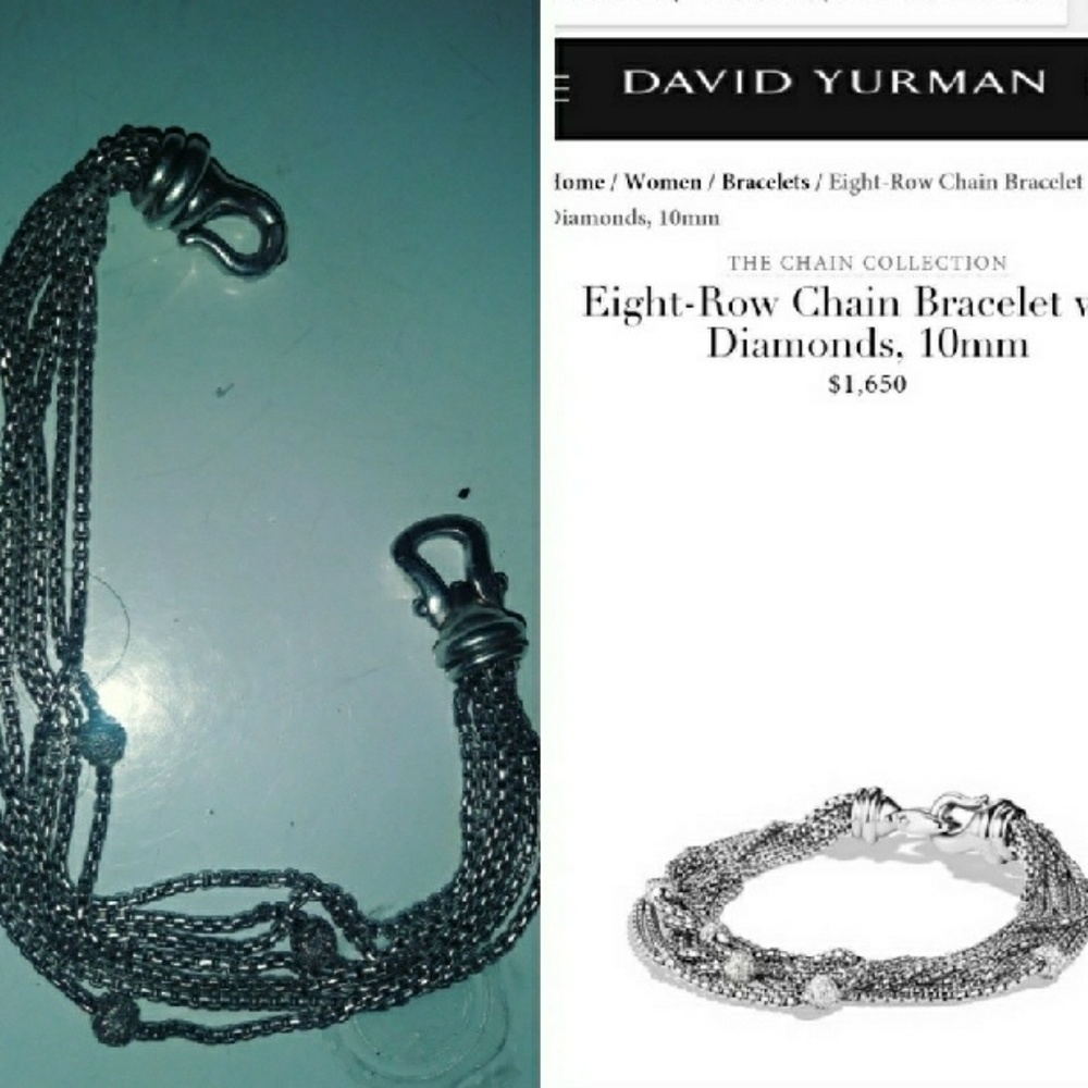 David Yurman